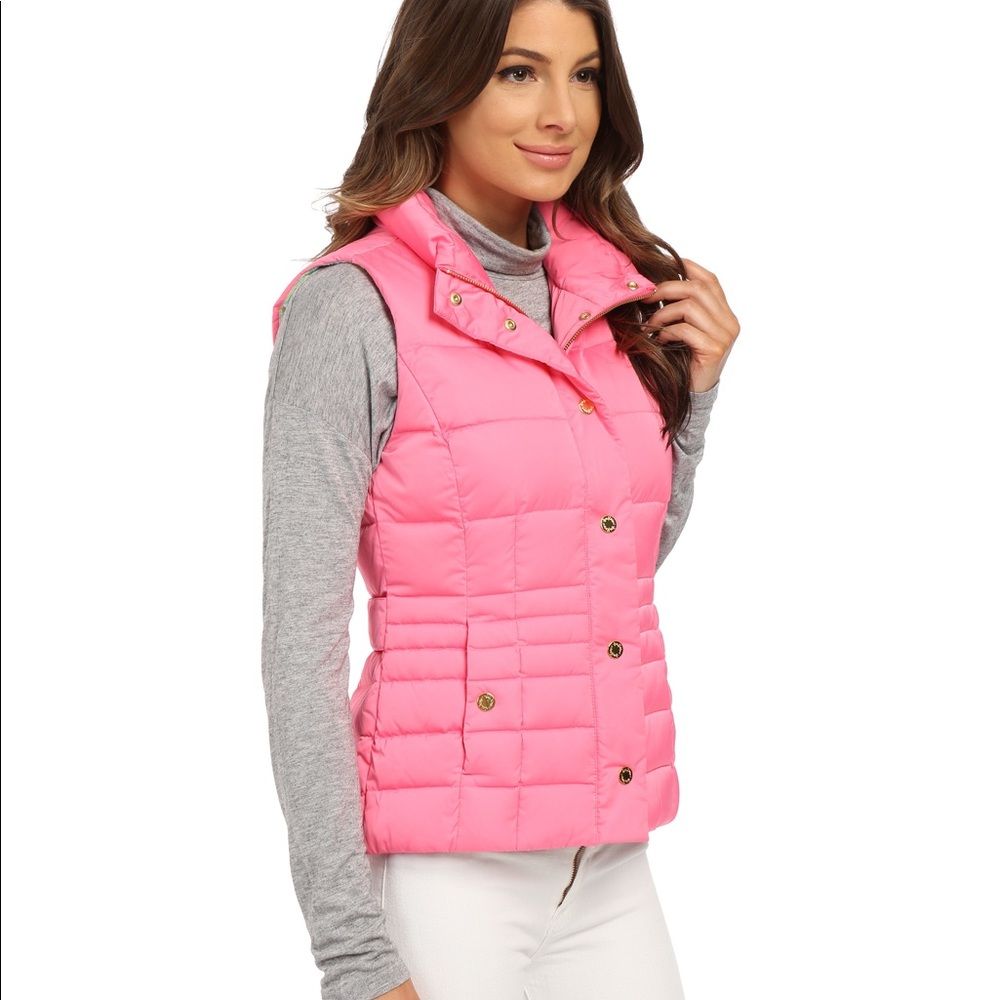 Lilly Pulitzer Isabel Vest